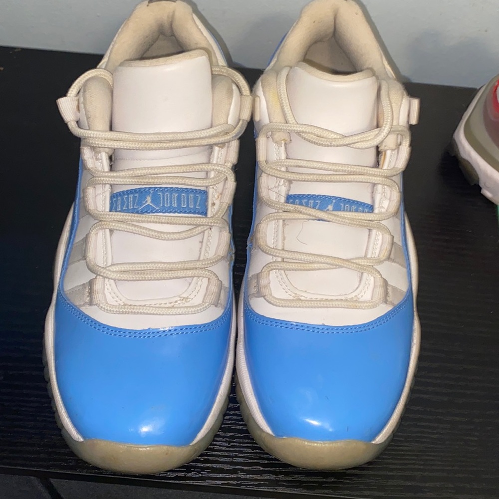 Jordan 11